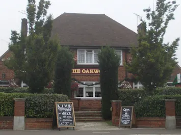 Oakwood Leigh on Sea