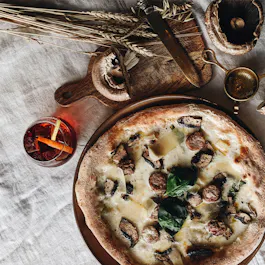 Pomo Pizzeria