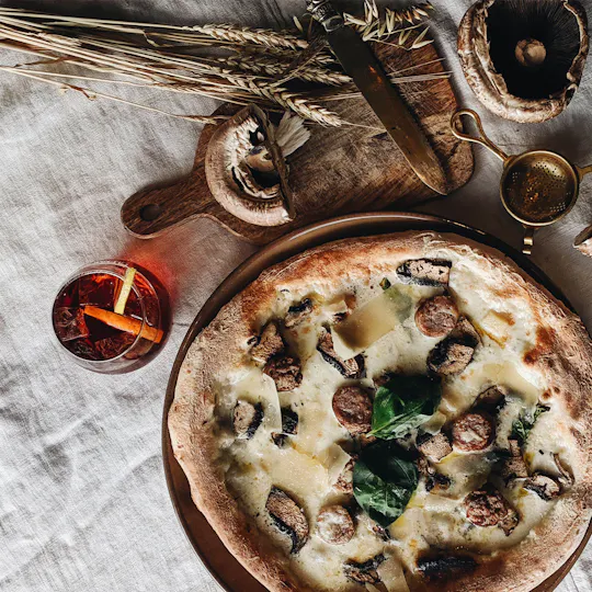 Pomo Pizzeria