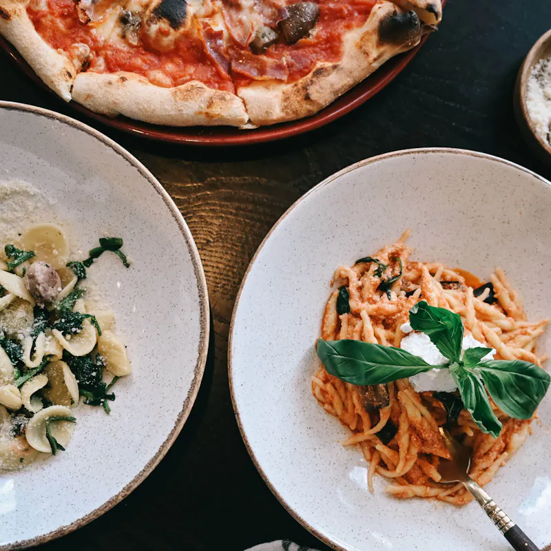 Pomo Pizzeria