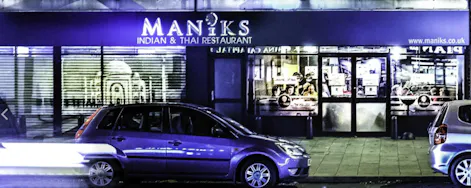Maniks Restaurant