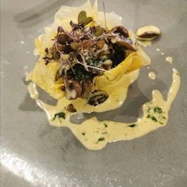The Paddock Restaurant