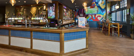 The Anchor - Bristol