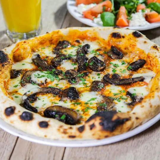 The Libertine