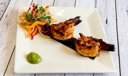 Infuse Modern Indian Bistro