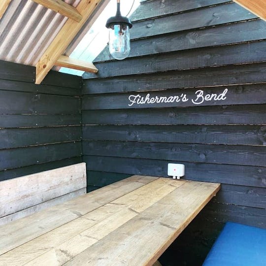 The Standard Inn