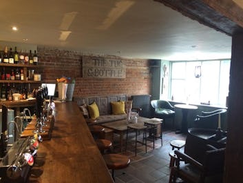 The Standard Inn