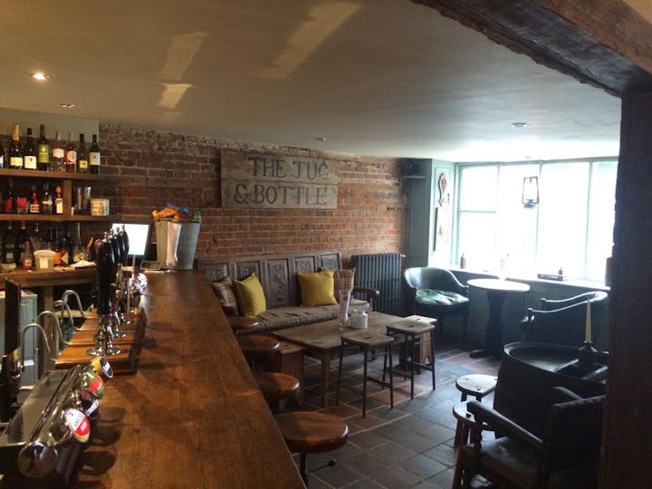 The Standard Inn