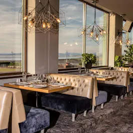 Vista Italian Soul Bar & Kitchen