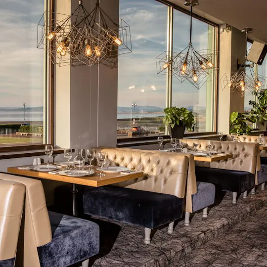 Vista Italian Soul Bar & Kitchen