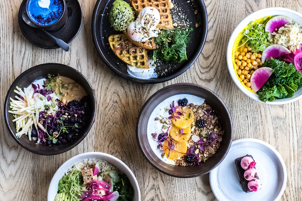 Nue Ground Clapham