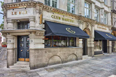 Club Gascon