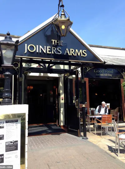 The Joiners