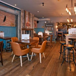 Hill Top Tap Sidcup