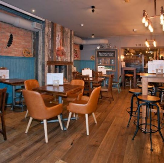 Hill Top Tap Sidcup