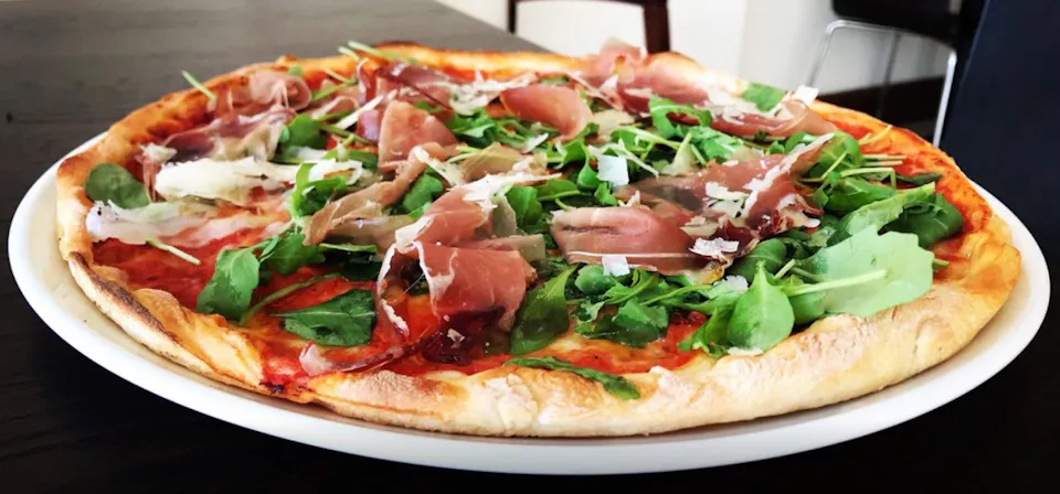 Pizzarte