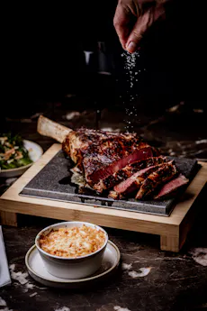 Steak and Company - Leicester Square