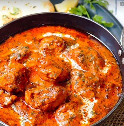Wok & Karahi