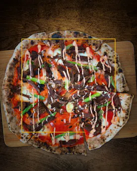Tokyo Pizza