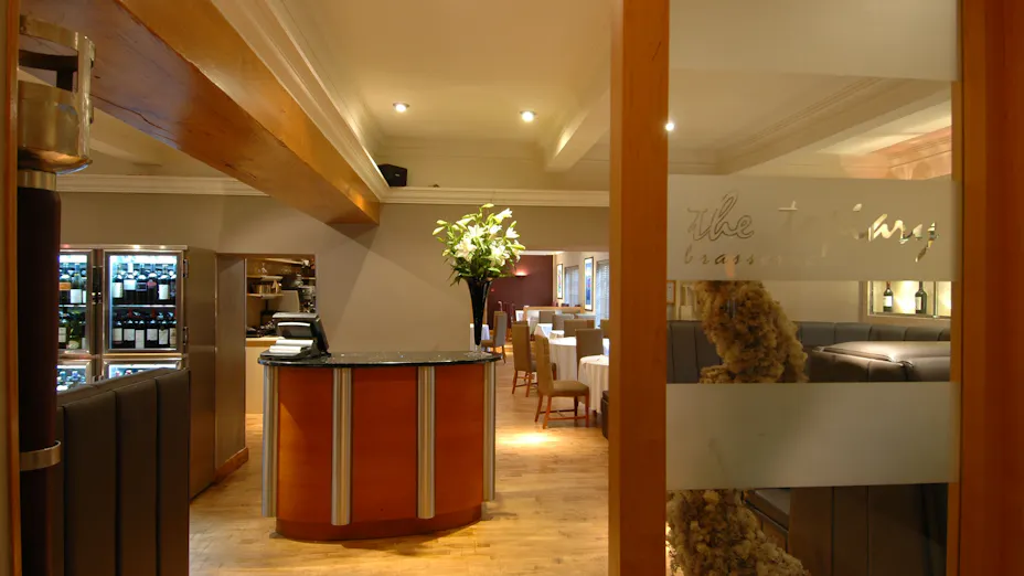 The Fence Gate Inn, Lancashire - Restaurant Reviews, Bookings, Menus ...