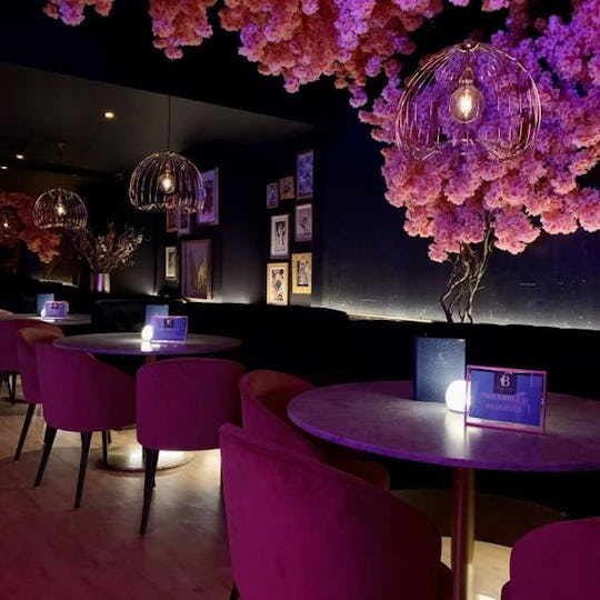 Blossom Room