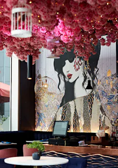 Blossom Room