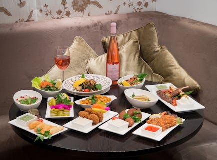 Mezzet