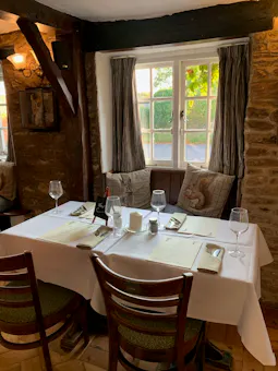 The Vine Inn