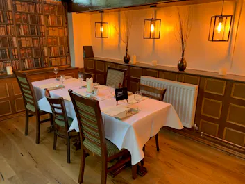The Vine Inn