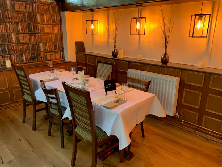 The Vine Inn