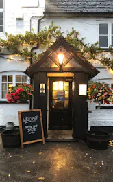 The Vine Inn