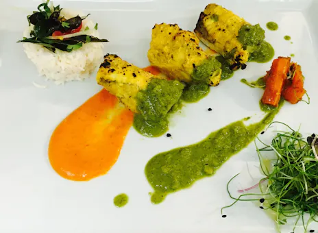 Masala Junction