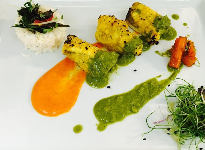 Masala Junction