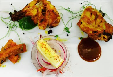 Masala Junction