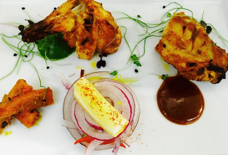 Masala Junction