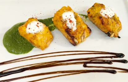 Masala Junction