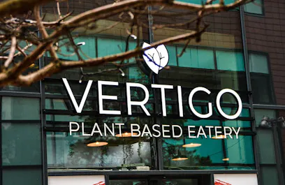 Vertigo First Street