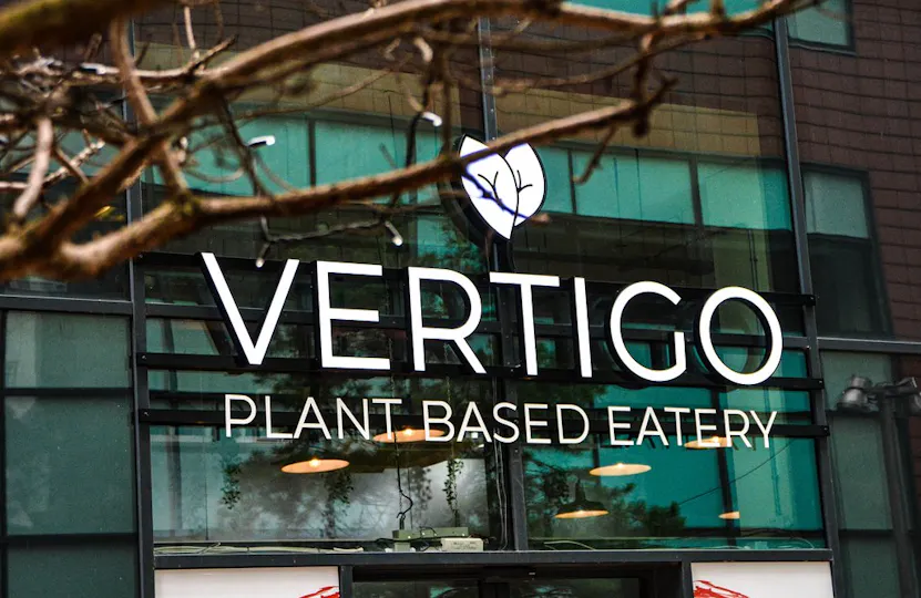 Vertigo First Street