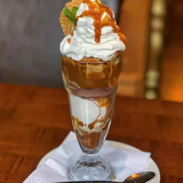 Roma Mediterranean Restaurant