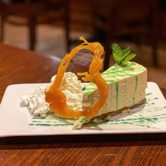 Roma Mediterranean Restaurant
