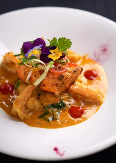 Blue Elephant Restaurant