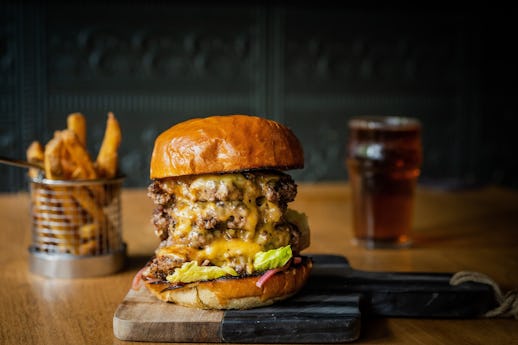 The Crafty Cow