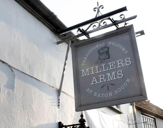Millers Arms