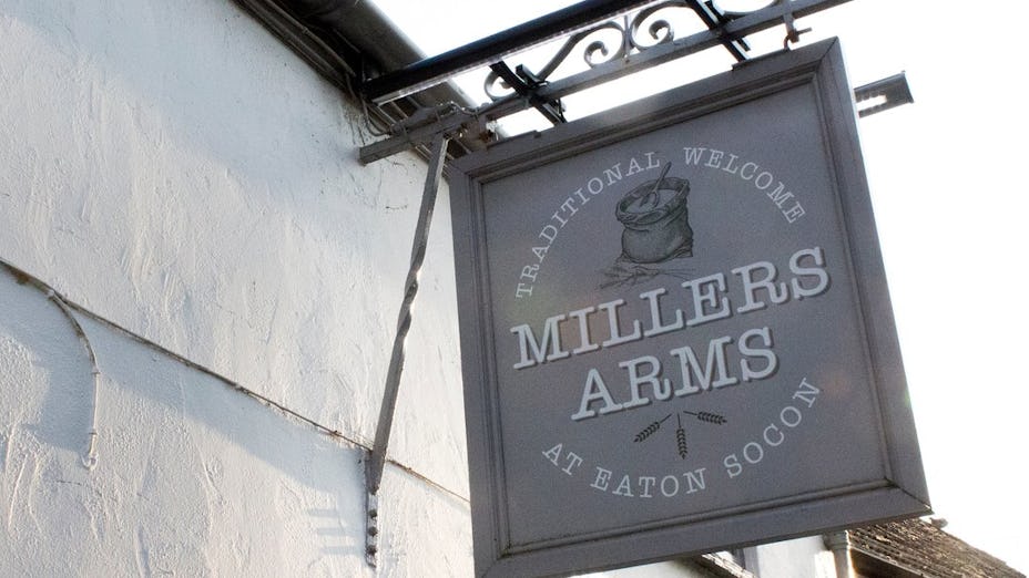 Millers Arms