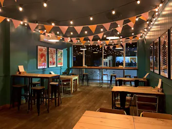 Starling Harrogate