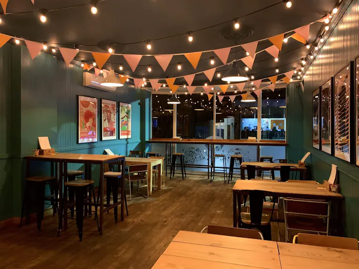 Starling Harrogate