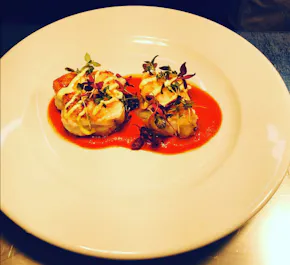 Locanda Bagutta