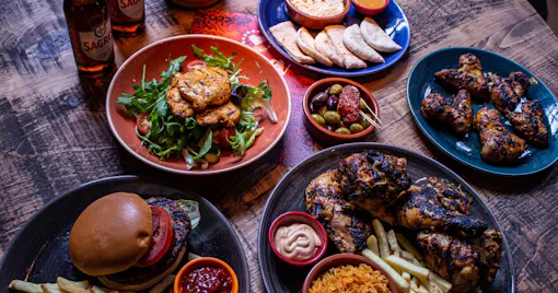Casa Peri Peri