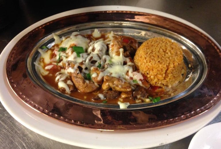 Hilal Restaurant