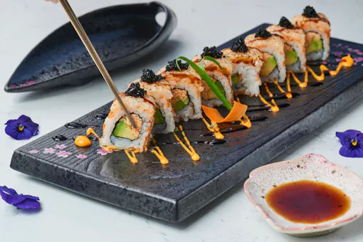 Simya Pan Asian